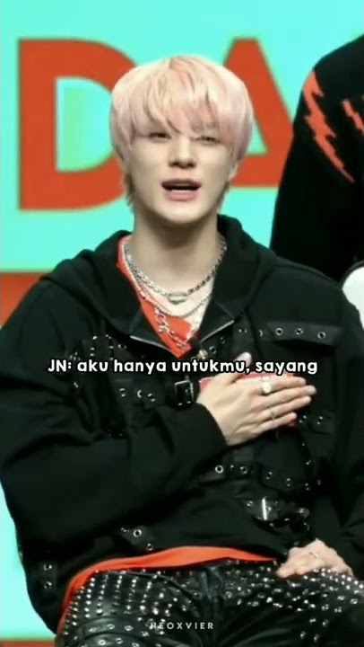 hy bestie💅#nctdream