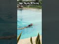 #swimming #swimmin #gáixinh #gril #swim #xuhuongtiktok #xuhuongyoutube #dayboi #vinhomegrandpark