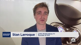 Need an open digital ecosystem to promote future tech innovation, says Lynx CEO