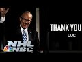 Doc Emrick retires: What he will remember most after 50-year run with NHL | NBC Sports