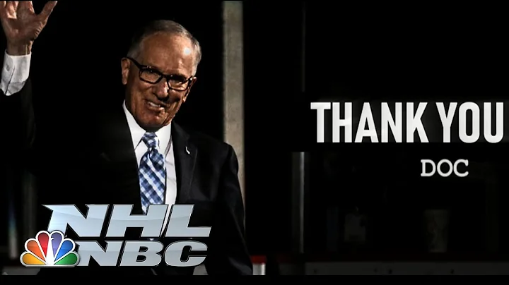 Doc Emrick retires: What he will remember most aft...