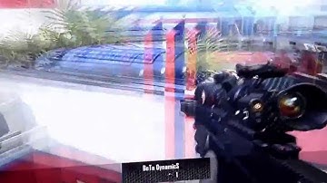 Trickshots on bots!! Ep.2