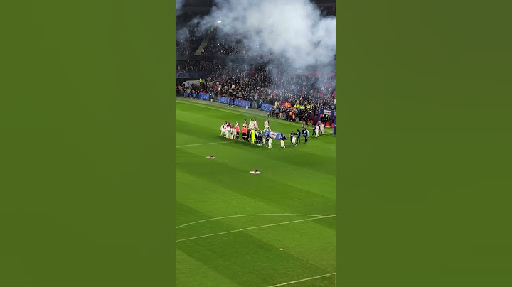 Stade Briochin - Paris Saint Germain