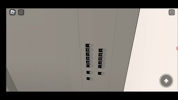 Kone & Schindler Elevator [Elevator Dev Showcase/Collection] Roblox