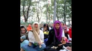 BTM ( PEREMPUAN BANGKIT MELAWAN )