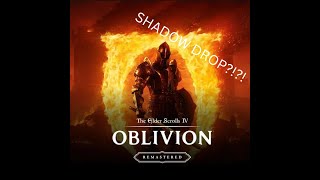 Getting Disappointed by Oblivion Remastered "Shadow Drop"