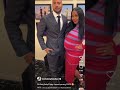 Congrats are in order to Keshia Knight Pulliam &amp; Her Hubby Brad James