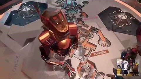 Echo Combat VR BETA Gameplay!