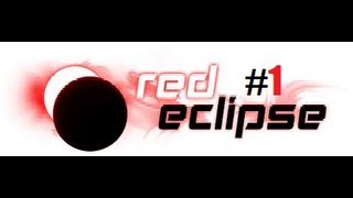 Let's Play: Red Eclipse #1