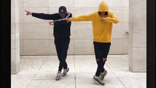 Shuffle Dance TikTok 2019 | Guerrero Jah