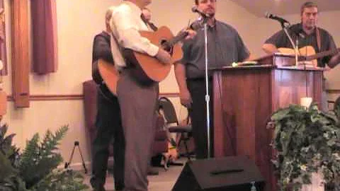 He Touched Me - Jeff Slayton.mpg