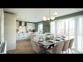 The 5 bedroom Lamberton Show Home | Sycamore Grove