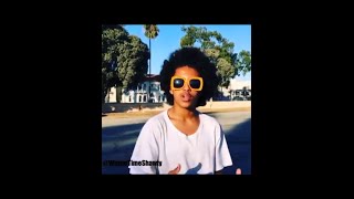 Mindless Behavior releases SNAPCHAT
