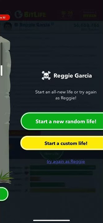 How To Become A Queen In Bitlife Without God Mode How to get king and queen in bitlife without god mode - YouTube