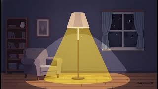 🔤 Shkronja LL për Fëmijë 😊 Mësojmë Alfabetin Shqip me Llambën, Llaçin dhe Llogarinë💡