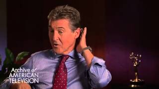 Randolph Mantooth discusses the realistic elements of 