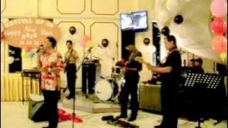 Lagu ' DENDANG ANAK TANI ' dari Yazid & D'Otaimers
