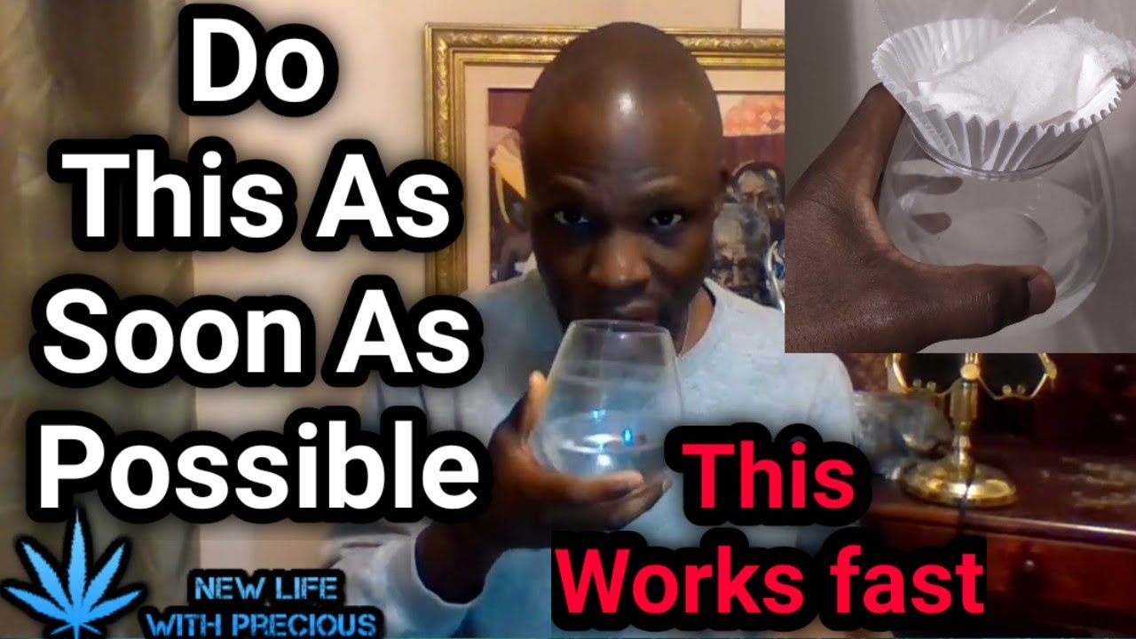 How to remove EVIL SPIRITS in your room (New Life With Precious) - YouTube