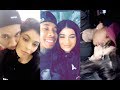 ALL Kylie Jenner with Tyga Snapchat Videos (Part.1)