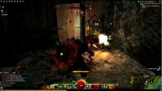Guild Wars 2 Farming // Jute Scraps and Bags