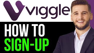 How To Sign Up For Viggle Ai 2025Quick Tutorial