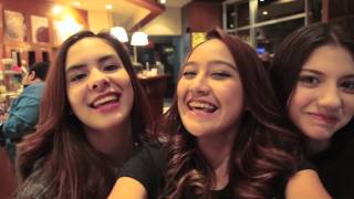 Elovii Main Di Film Ketika Mas Gagah Pergi