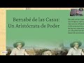 Conferencia SIGEH - "Entre mercedes de tierras y minas"