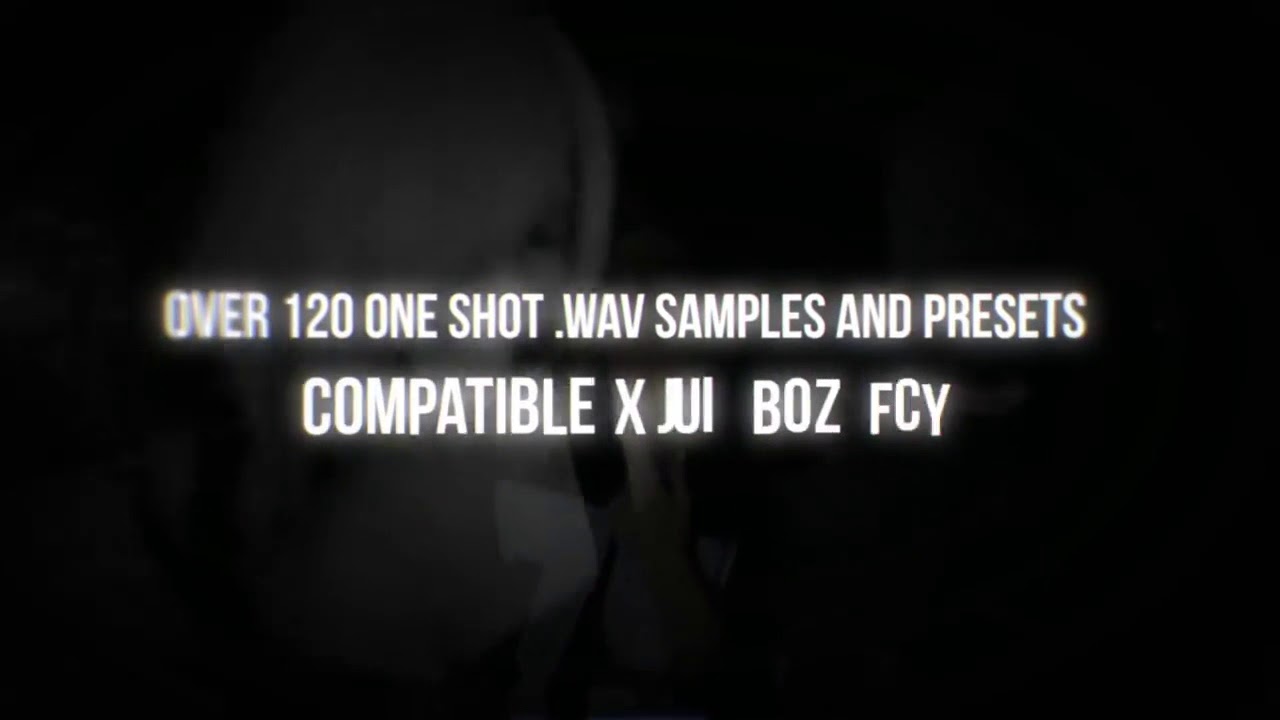 Free Trap/EDM Sample Pack [120+ Sounds] (FREE DOWNLOAD!)