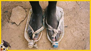 Los 10 Países más Pobres del Mundo Los 10 Países más Pobres del Mundo