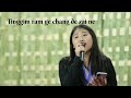 Annale Newme Asua Geugiam Ge Heram Lamui Lei Zeme Gospel Song 