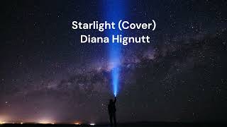 Starlight Cover - Diana Hignutt