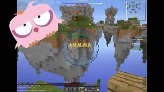 VimeWorld on the stream+mini bug