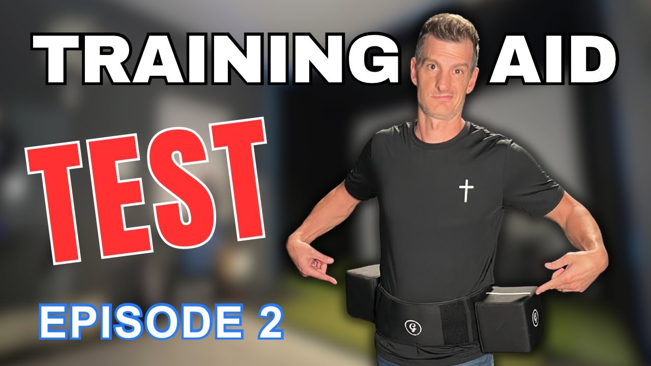 GBox Honest First Impressions | Golf Training Aid Series (Episode 2)