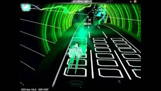 Audiosurf: Sido feat Cals - Der Chef