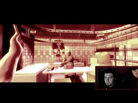 Lucius ეპიზოდი 2