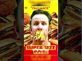 【映画紹介】スーパーサイズ・ミー(原題:Super Size Me)