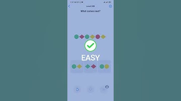 Easy Game Level 248 Walkthrough