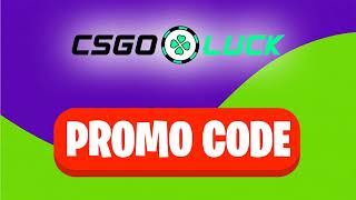 CSGOLuck 2026 – Doubling (and Tripling) Your Deposit With BINROLL