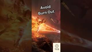 The Best Fix for DM Burnout #dnd #dmtips #dungeonmaster