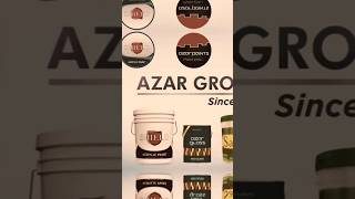 THE 8 RICHEST FAMILIES IN GHANA (AZAR FAMILY) #history #business #wealth #richlifestyle