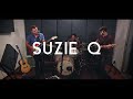 Suzie Q Monkeys Wedding CCR Blues Rock Cover mp3