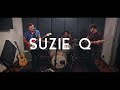 Suzie Q - Monkeys Wedding (CCR) | Blues Rock Cover