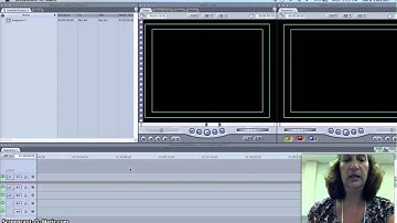 final cut screencast