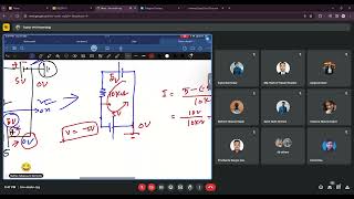 EEE241 solve class (03/10/24) [Diode] part 1