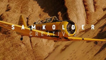 The Sam Kolder Creative Journey