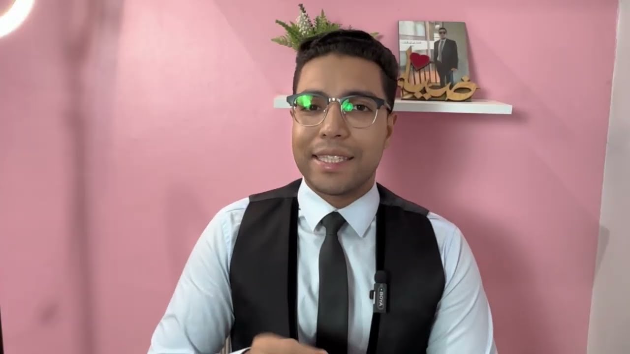 وقعوا ف بعض بسبب الشقه ؟!