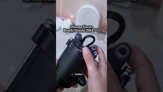 Cari dinamo starter Benelli Motobi yang pas dan PNP? Gak usah pusing nyari, di sini barangnya ready!