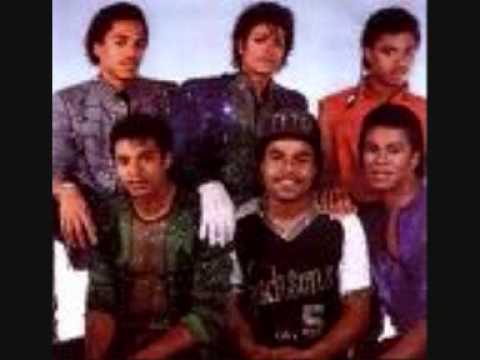 Jacksons Medley - ABC, I Want You Back and The Love You Save