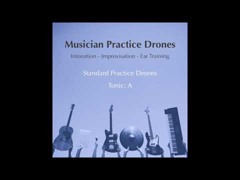 a-tonic---practice-drone