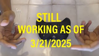 Xbox One Controller Drifting Fix Without Opening